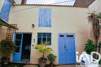 achat maison la-redorte 11700