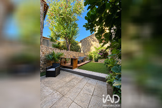 achat maison la-redorte 11700