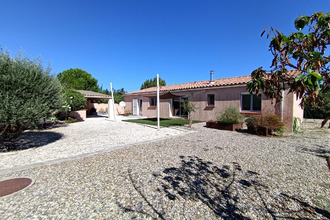 achat maison la-redorte 11700