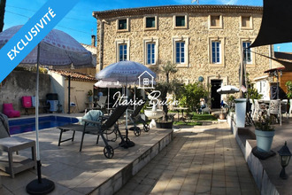 achat maison la-redorte 11700
