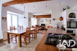 achat maison la-redorte 11700