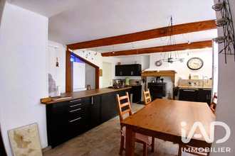 achat maison la-redorte 11700