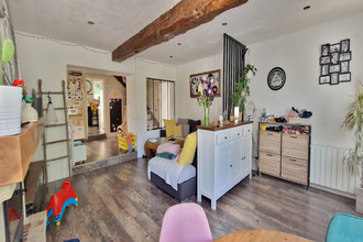 achat maison la-regrippiere 44330