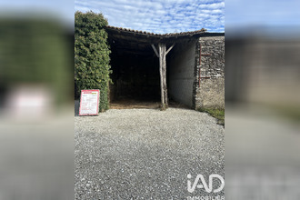 achat maison la-regrippiere 44330