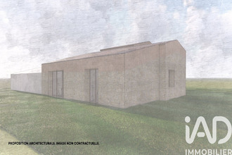 achat maison la-regrippiere 44330