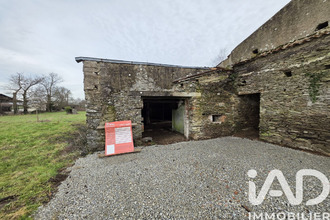 achat maison la-regrippiere 44330