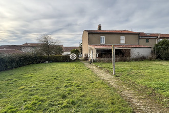 achat maison la-regrippiere 44330