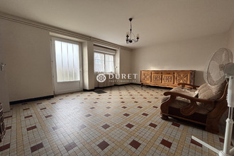 achat maison la-regrippiere 44330