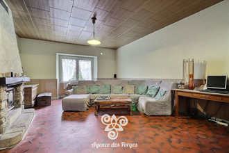 achat maison la-regrippiere 44330