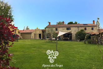 achat maison la-regrippiere 44330