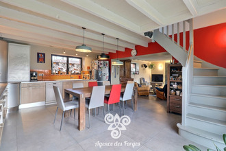 achat maison la-regrippiere 44330