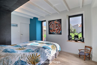 achat maison la-regrippiere 44330