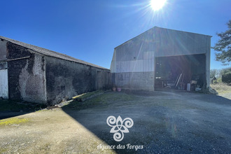 achat maison la-regrippiere 44330