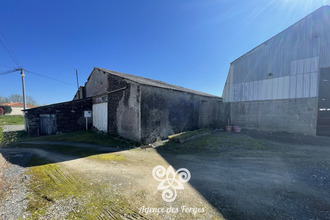 achat maison la-regrippiere 44330