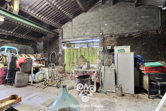 achat maison la-regrippiere 44330