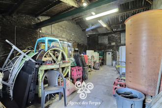 achat maison la-regrippiere 44330