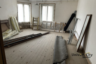 achat maison la-regrippiere 44330