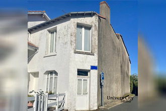 achat maison la-regrippiere 44330