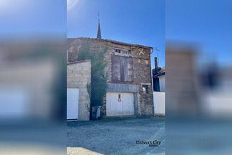 achat maison la-regrippiere 44330