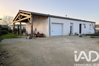 achat maison la-regrippiere 44330