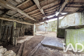 achat maison la-regrippiere 44330