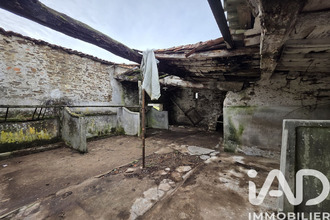 achat maison la-regrippiere 44330