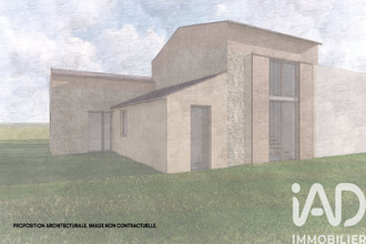 achat maison la-regrippiere 44330