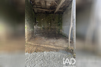 achat maison la-regrippiere 44330