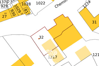 achat maison la-regrippiere 44330