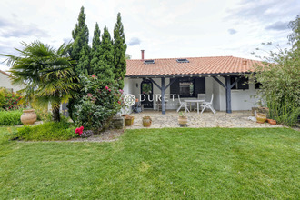 achat maison la-regrippiere 44330