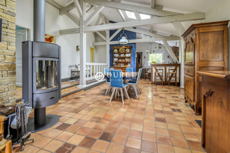 achat maison la-regrippiere 44330