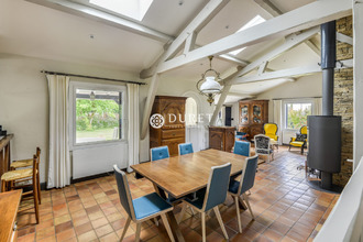 achat maison la-regrippiere 44330