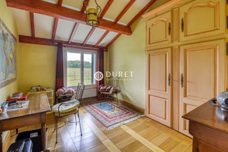 achat maison la-regrippiere 44330