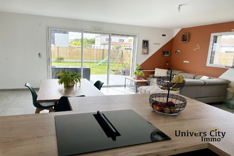 achat maison la-regrippiere 44330