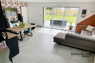 achat maison la-regrippiere 44330