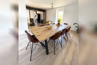 achat maison la-remaudiere 44430