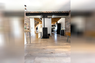 achat maison la-remaudiere 44430