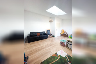 achat maison la-remaudiere 44430