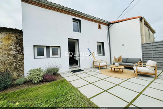 achat maison la-remaudiere 44430