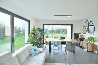 achat maison la-remaudiere 44430