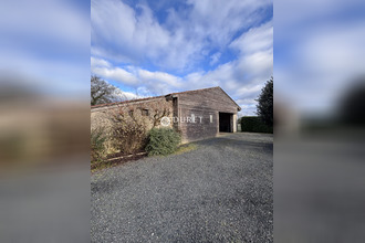 achat maison la-remaudiere 44430