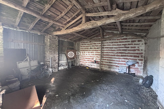 achat maison la-remaudiere 44430