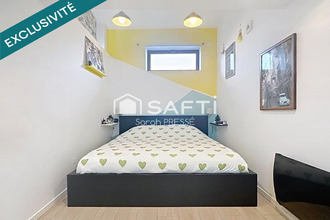 achat maison la-remaudiere 44430