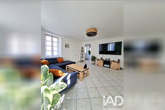 achat maison la-remaudiere 44430