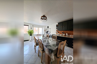 achat maison la-remaudiere 44430