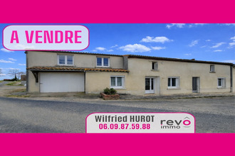 achat maison la-remaudiere 44430