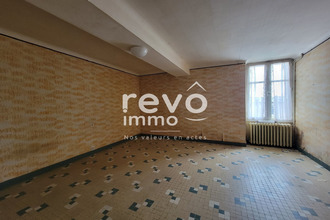 achat maison la-remaudiere 44430