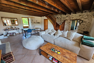 achat maison la-remaudiere 44430