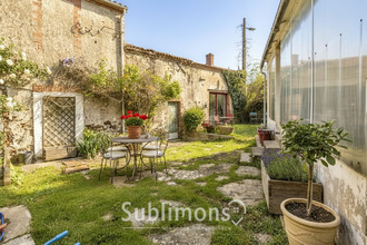 achat maison la-remaudiere 44430