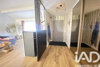 achat maison la-remaudiere 44430